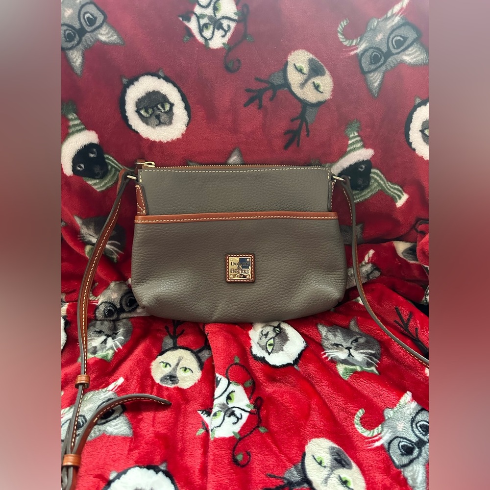 Dooney and Bourke Crossbody